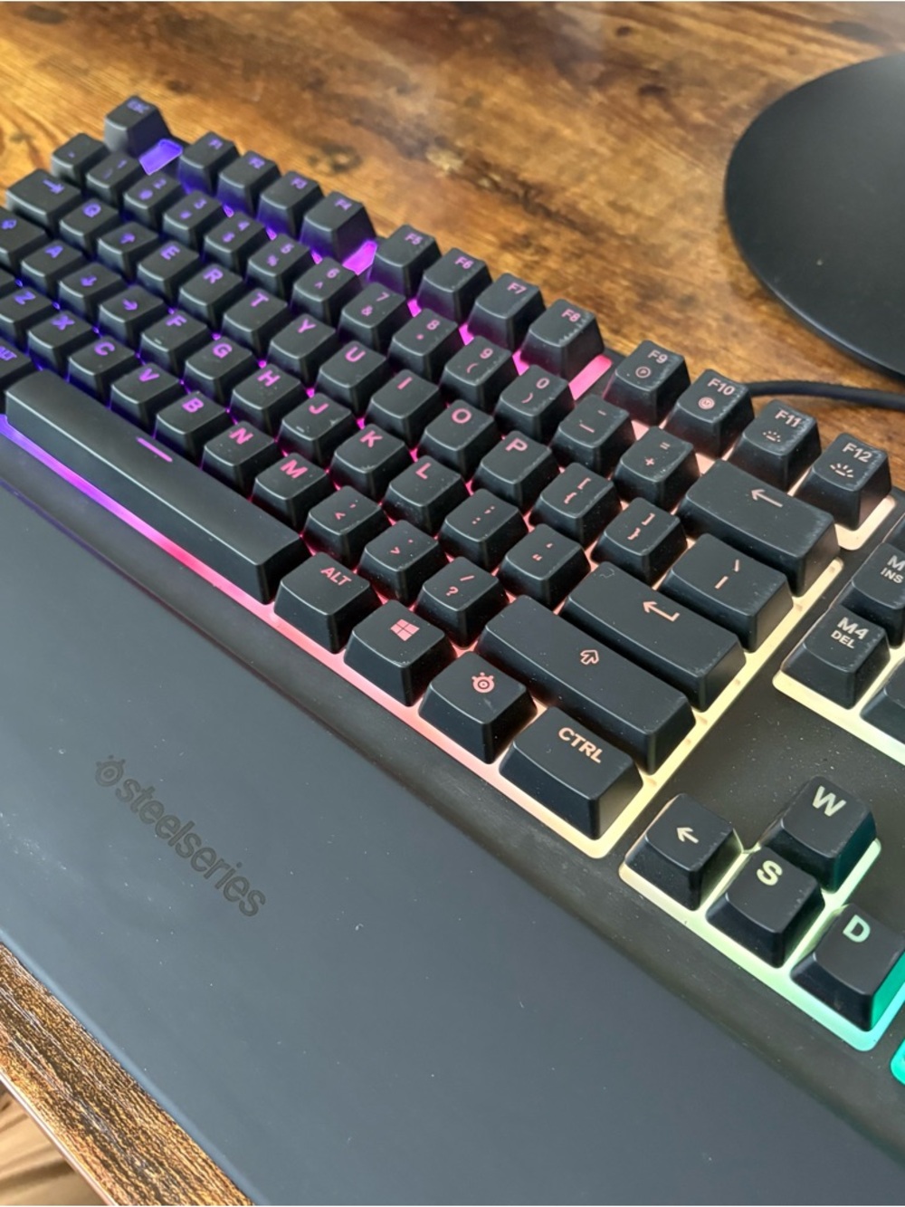 Logitech G513 920-008924 Wired Keyboard - Black